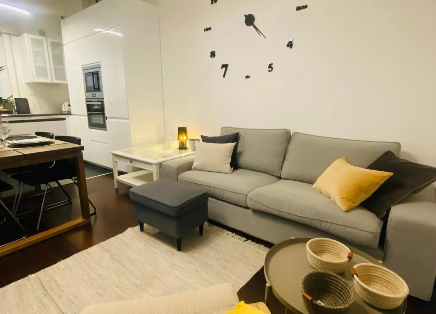 Central Apartment And Parking Verona