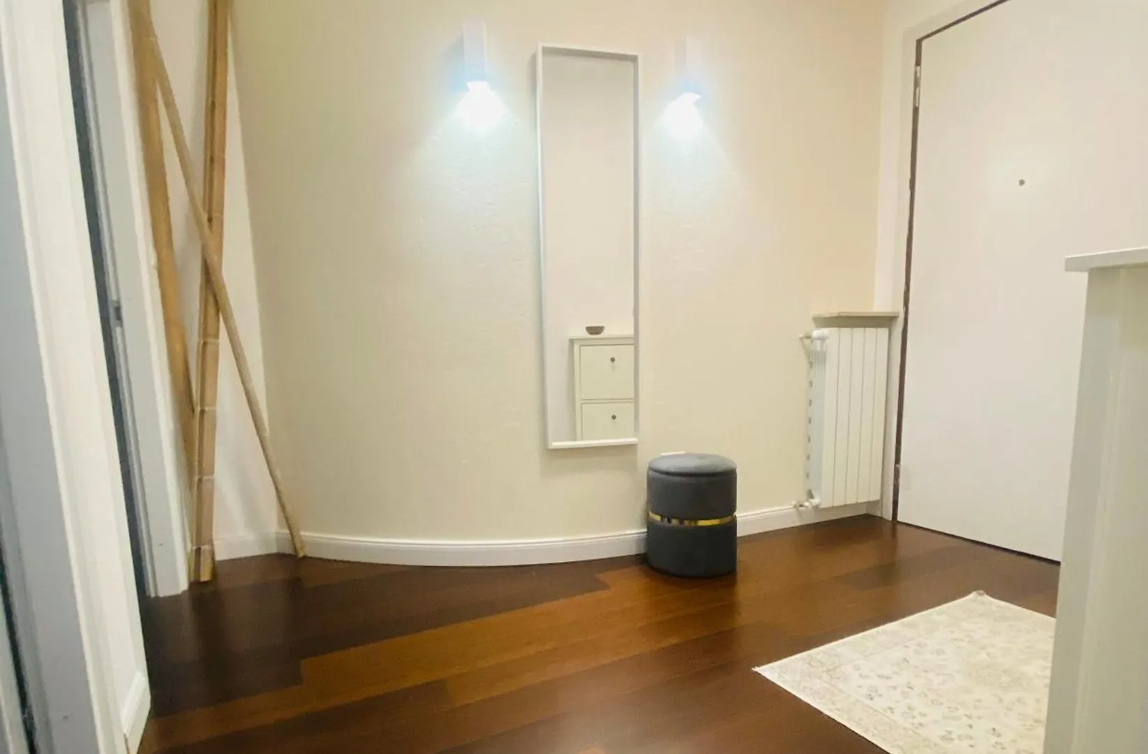 Central Apartment And Parking Verona 0*,  Italy
