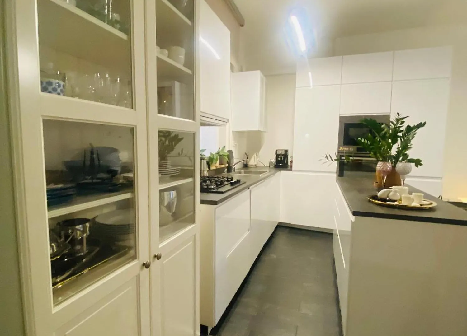 Central Apartment And Parking Verona